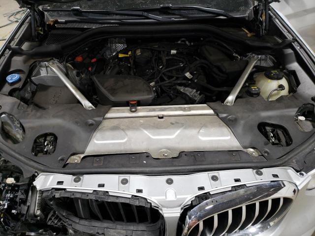5UXUJ3C55KLG54907 BMW X4 Xdrive30i