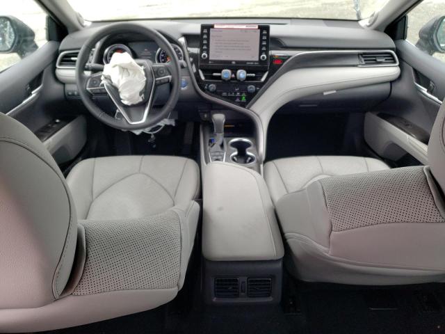 4T1F31AK8RU623410 Toyota CAMRY XLE