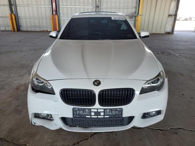 WBA5B1C50GG554117 BMW 535 I