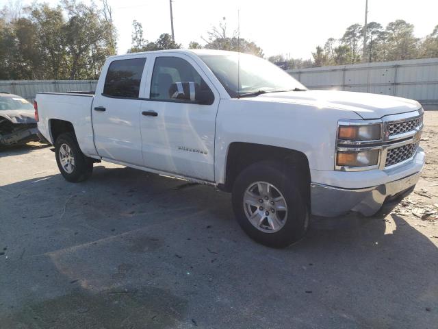 3GCPCREH4EG260722 Chevrolet Silverado C1500 Lt