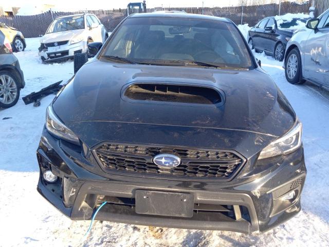 JF1VA1J65M9815250 Subaru Wrx Limited