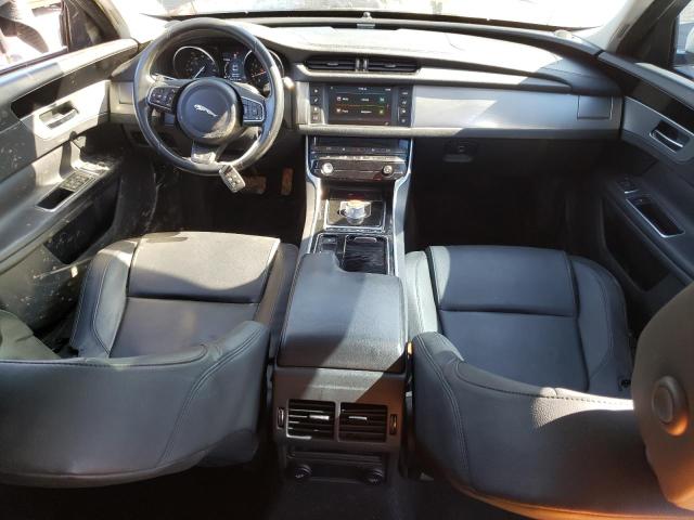 SAJBD4BV7GCY08353 Jaguar XF PREMIUM