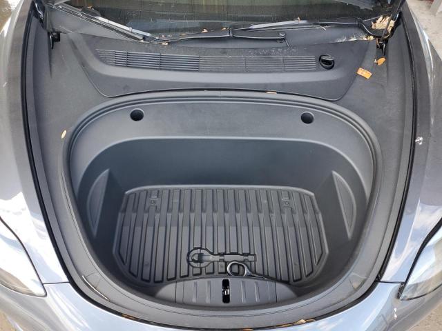 5YJ3E1EA1PF663126 Tesla MODEL 3