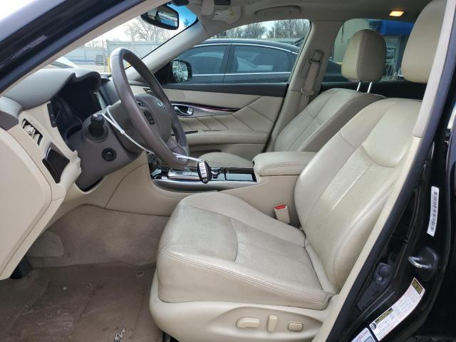 JN1BY1AR1HM770834 Infiniti Q70 3.7