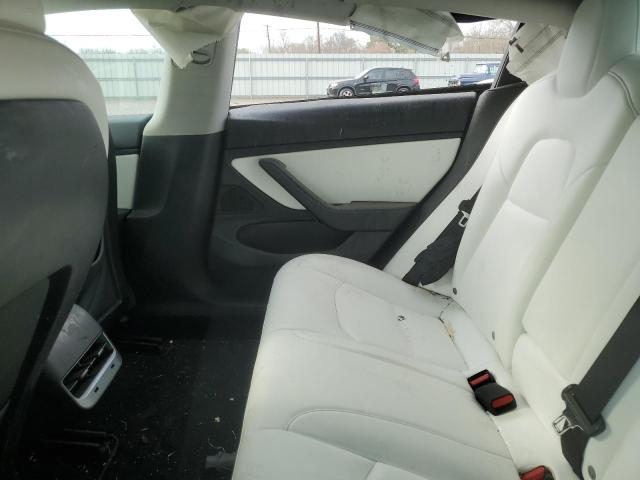 5YJ3E1EBXKF195365 Tesla MODEL 3