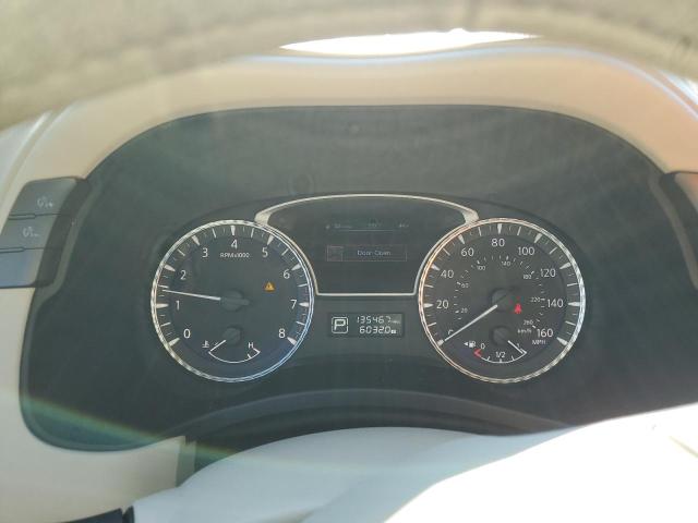 5N1AL0MM1EC521979 Infiniti QX60