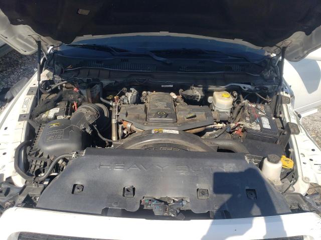 3C6UR5NL7HG607163 RAM 2500 Laie