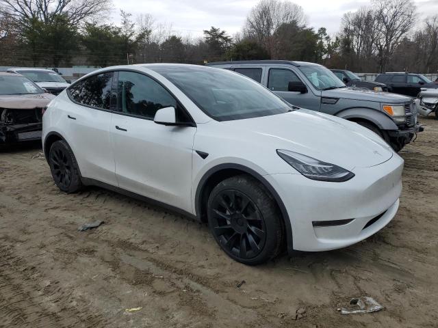 7SAYGDEE4PA041916 Tesla Model Y
