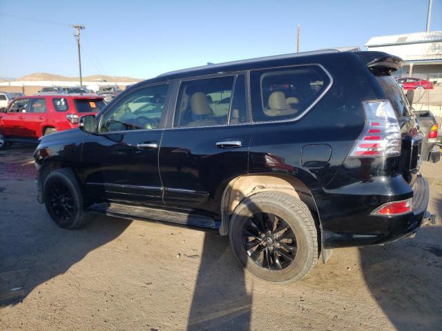 JTJJM7FX8F5118215 Lexus Gx 460 Premium