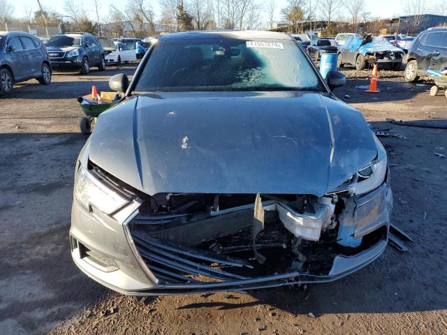 WAUB8GFF5J1031825 Audi A3 PREMIUM