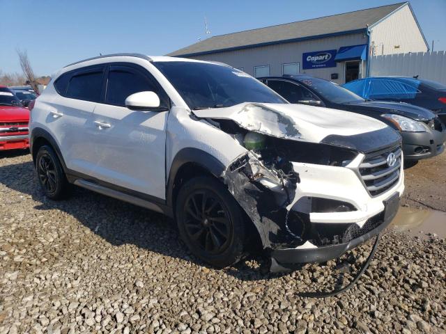 KM8J33A45HU277970 Hyundai Tucson Limited