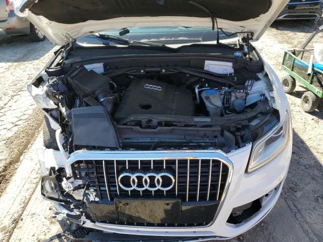 WA1L2AFPXHA056416 Audi Q5 Premium Plus