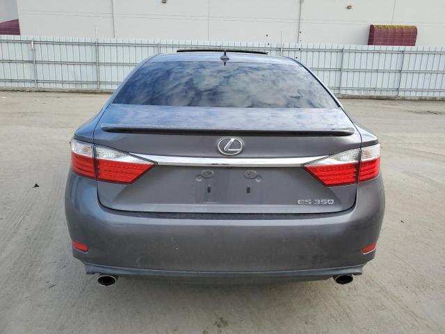 JTHBK1GGXE2108759 Lexus ES 350