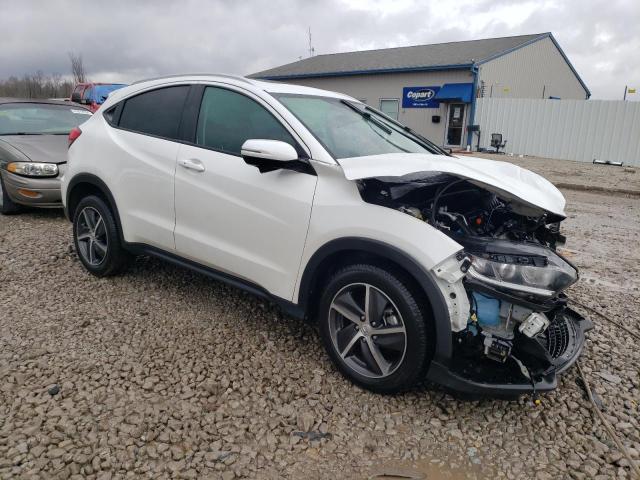3CZRU6H79MM703318 Honda Hr-v Exl