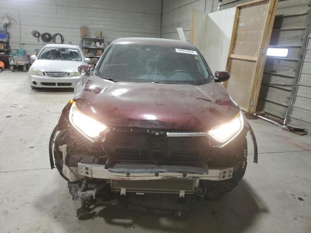 5J6RW2H57KL032490 Honda CR-V EX