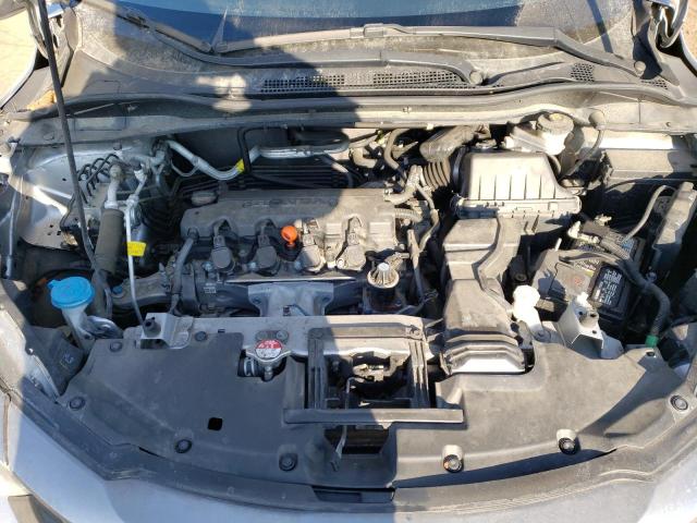 3CZRU6H33LM716075 Honda HR-V LX