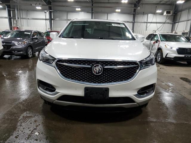 5GAEVCKW5JJ167011 Buick Enclave Avenir
