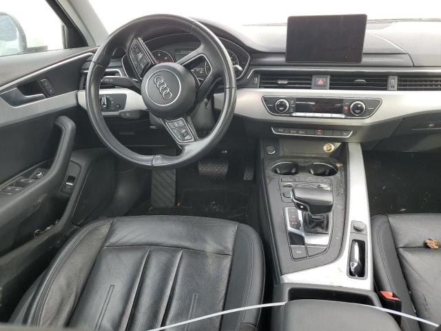 WAUGNAF49HN012322 Audi A4 PREMIUM