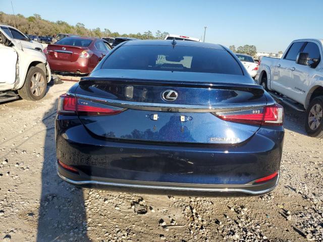 58AFA1C1XRU038900 Lexus Es 300h Base