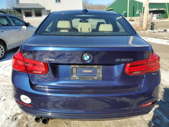 WBA8D9G54HNU59315 BMW 330 XI