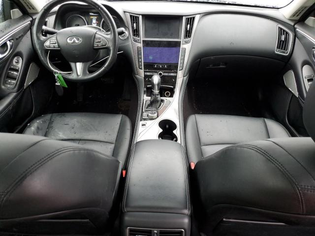 JN1EV7AR1HM830216 Infiniti Q50 Premium