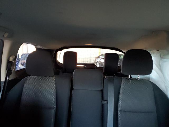 5N1DR2MN1HC695555 Nissan Pathfinder S
