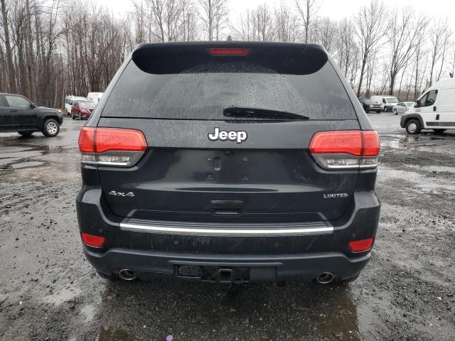 1C4RJFBG4EC102831 Jeep Grand Cherokee Limited
