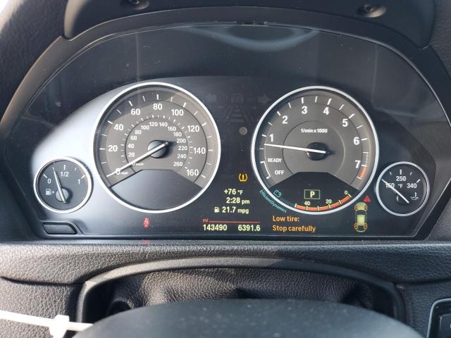 WBA3X5C58ED556440 BMW 328 XIGT