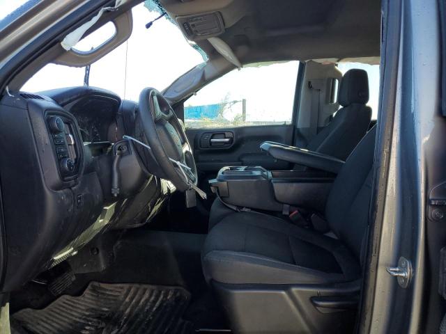 3GCPYBEK9MG440815 Chevrolet Silverado K1500 Custom