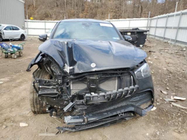 4JGFD6BB4MA391648 Mercedes-Benz Gle Coupe Amg 53 4matic