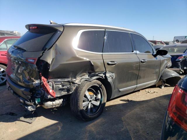 5XYP6DHC3MG173711 KIA Telluride S