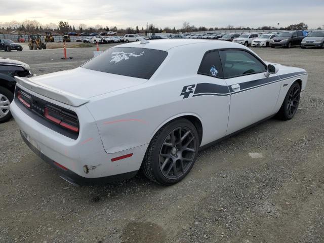 2C3CDZBT5GH168935 Dodge Challenger R/t