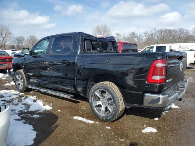 1C6SRFJT0PN601567 RAM 1500 Laie