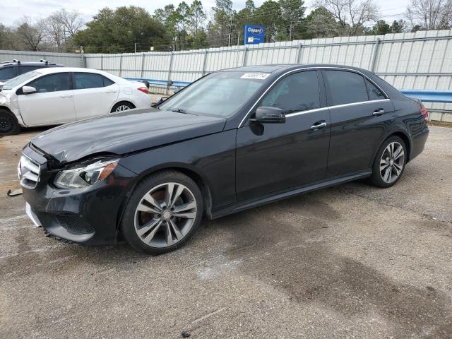 Auction sale of the 2016 Mercedes-benz E 350, vin: WDDHF5KB8GB228622, lot number: 44869714