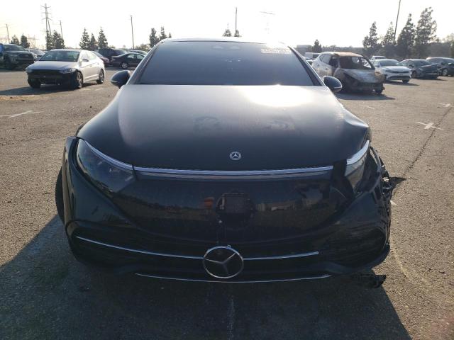 W1KCG2DB3NA007905 Mercedes-Benz Eqs Sedan 450+