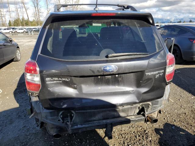 JF2SJGPC1EH512102 Subaru Forester 2.0xt Touring