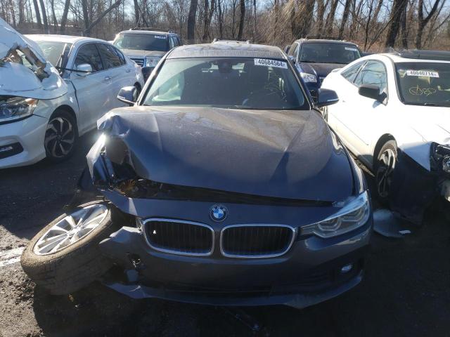 WBA8E3G51GNU01722 BMW 328 Xi Sulev