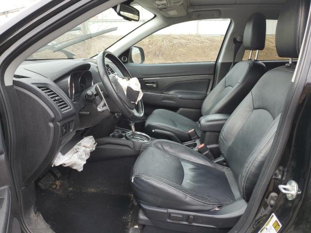 4A4AR4AU9FE006113 Mitsubishi Outlander Sport Se