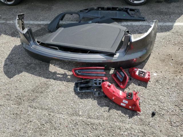 WP1AA2A51JLB19553 Porsche Macan