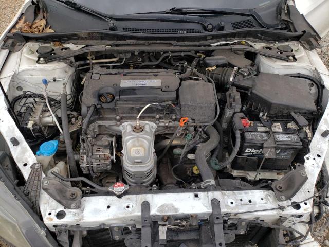 1HGCR2F83EA163286 Honda ACCORD EXL