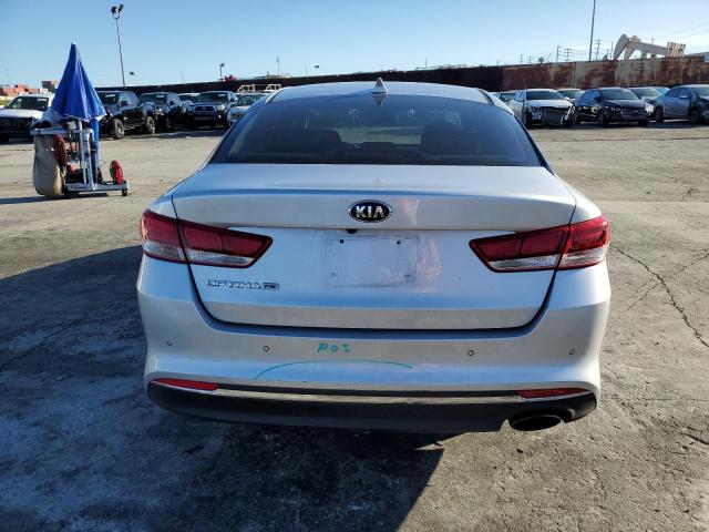 5XXGT4L33GG062052 KIA Optima Lx