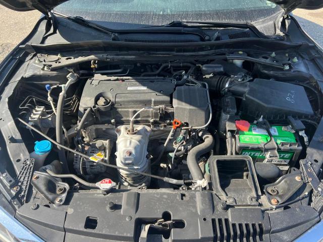 1HGCR2F72HA267442 Honda ACCORD EX