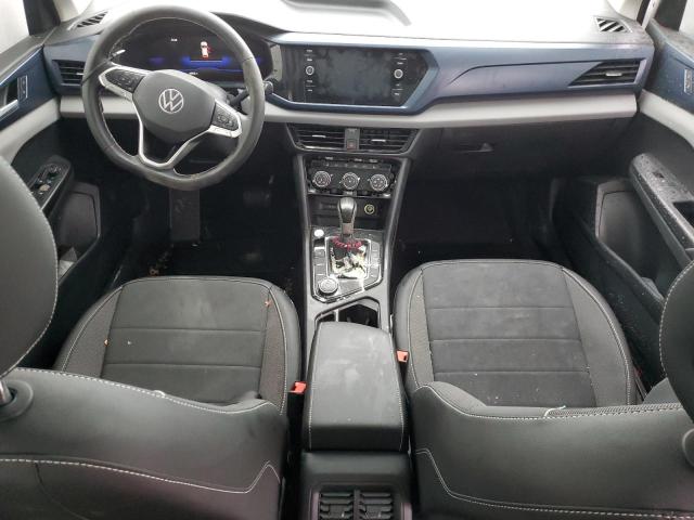 3VVVX7B27PM371948 Volkswagen TAOS SE