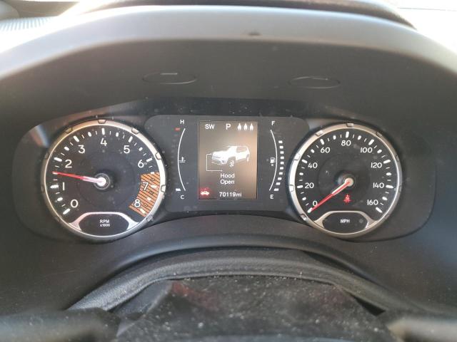 ZACNJABB2KPK06552 Jeep Renegade Latitude
