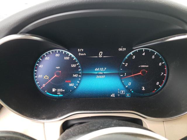 WDC0G8EB7LF700453 Mercedes-Benz Glc 300 4matic