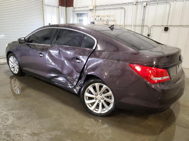 1G4GA5G38EF161642 Buick Lacrosse