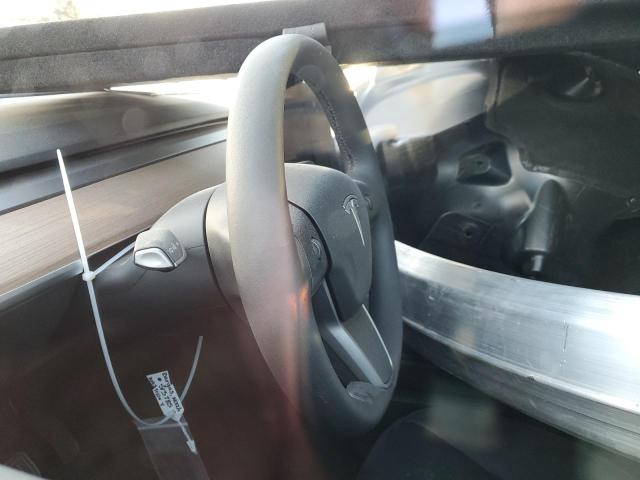 7SAYGDEDXPF958143 Tesla Model Y