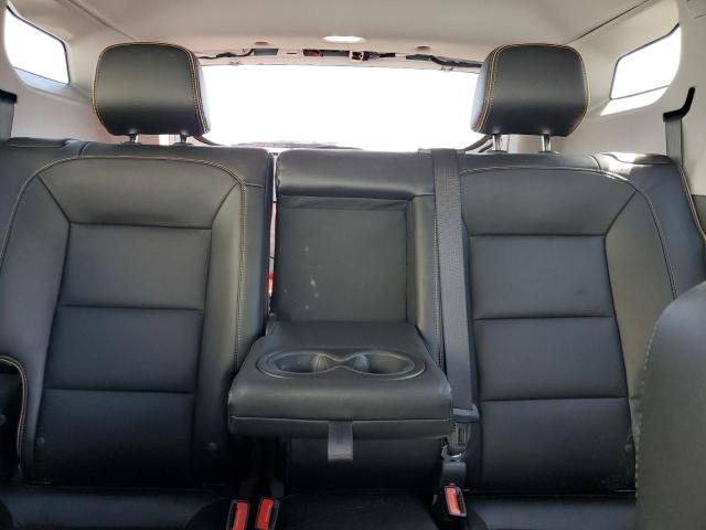 3GKALYEG0PL248198 GMC Terrain At4