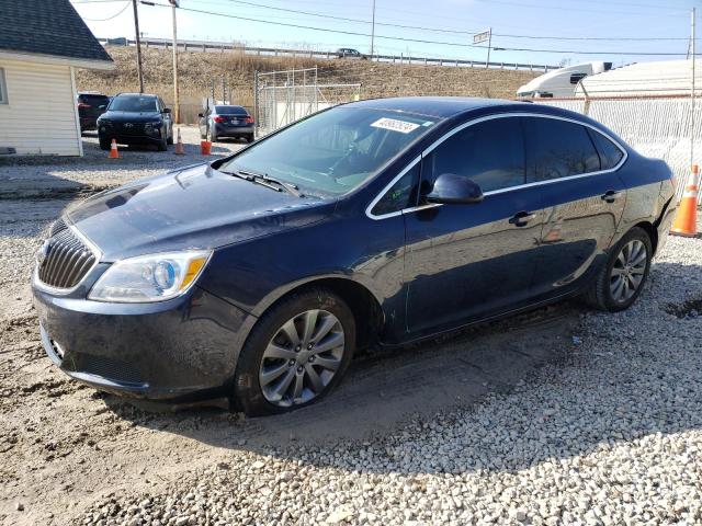 Auction sale of the 2016 Buick Verano, vin: 1G4PP5SK1G4117767, lot number: 40962524