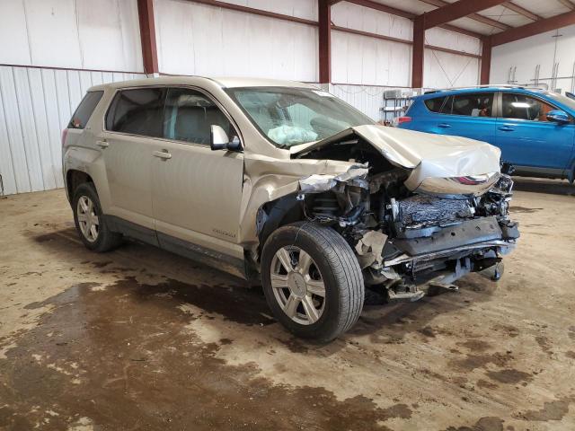 2GKALMEK8F6301956 GMC Terrain Sle
